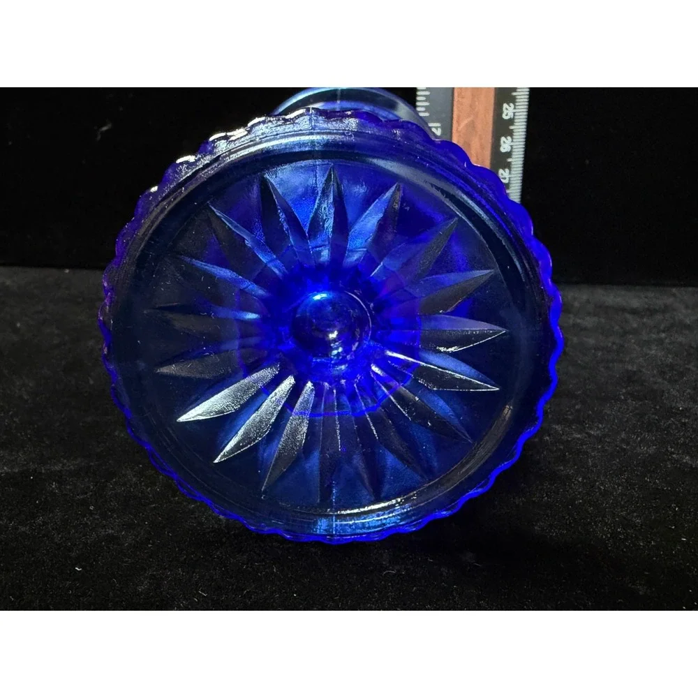 N/A vintage cobalt
